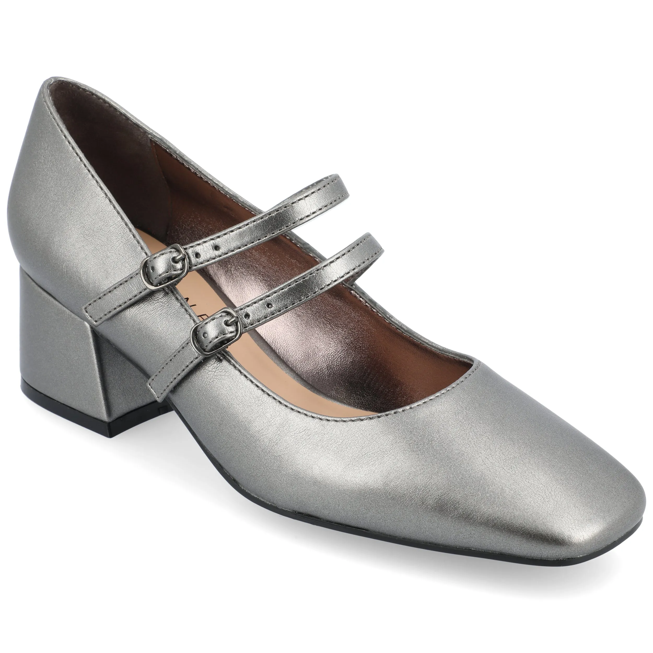 Journee Collection Women's Tru Comfort Foam Nally Pumps