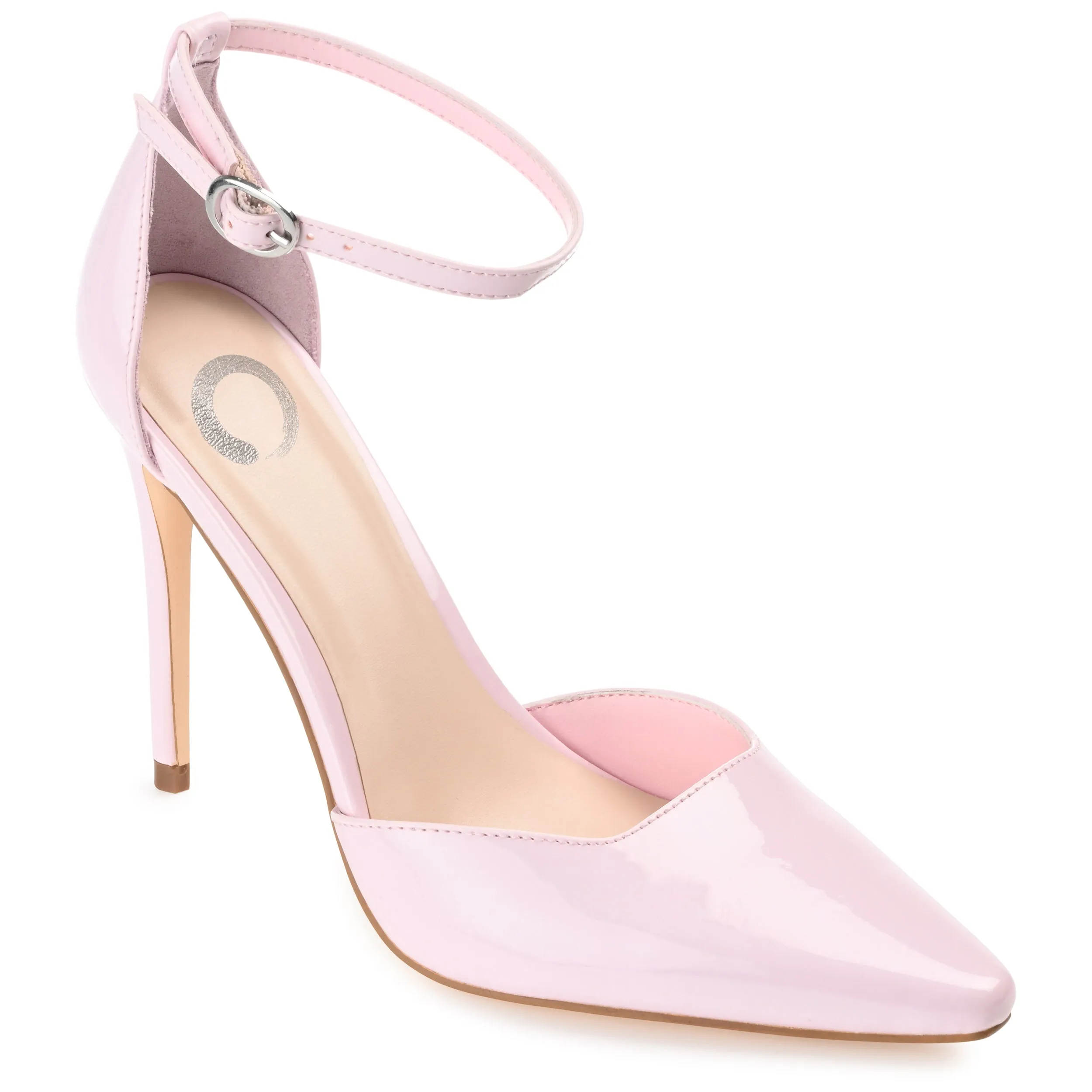Journee Collection Women's Tru Comfort Foam Wide Width Miriem Pump