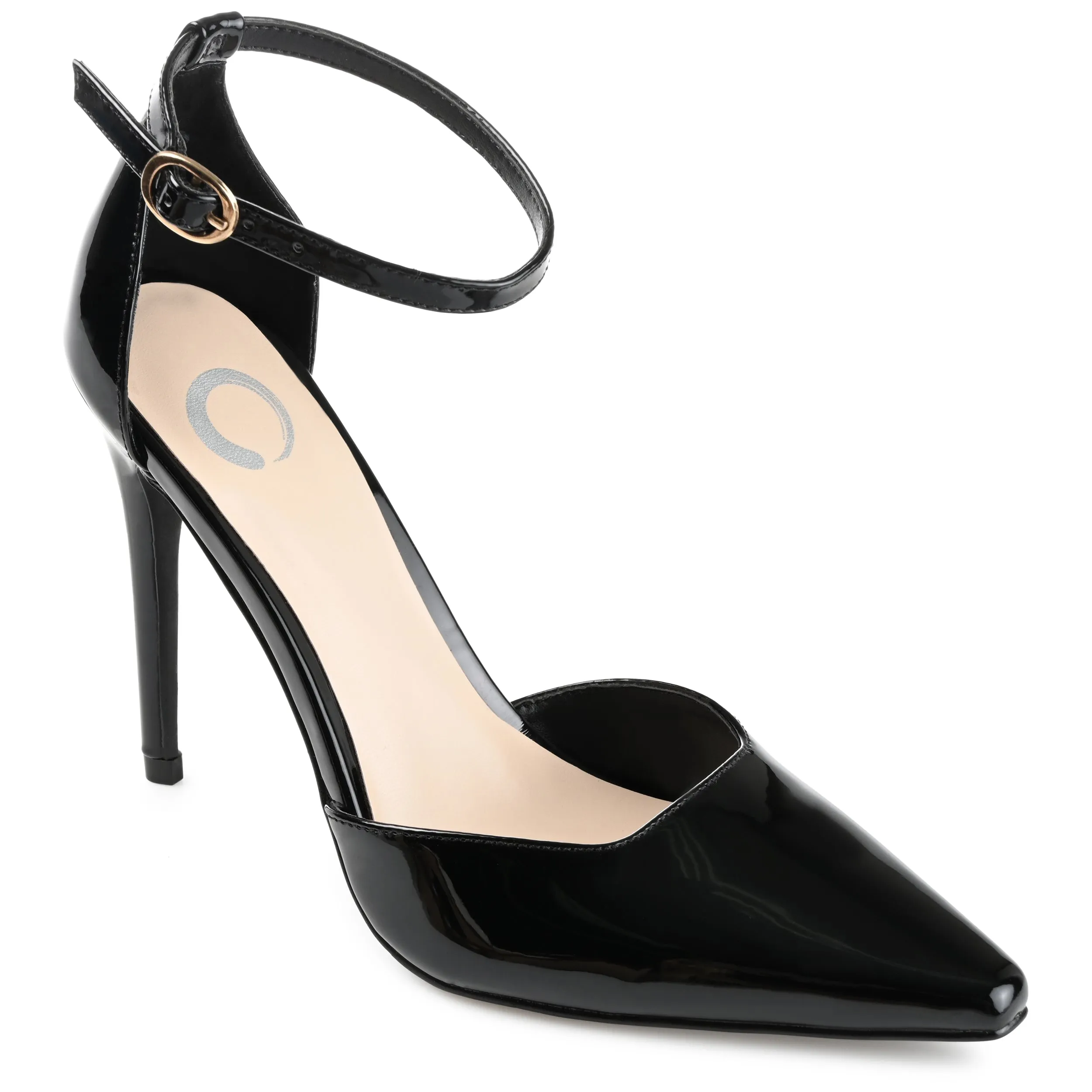 Journee Collection Women's Tru Comfort Foam Wide Width Miriem Pump