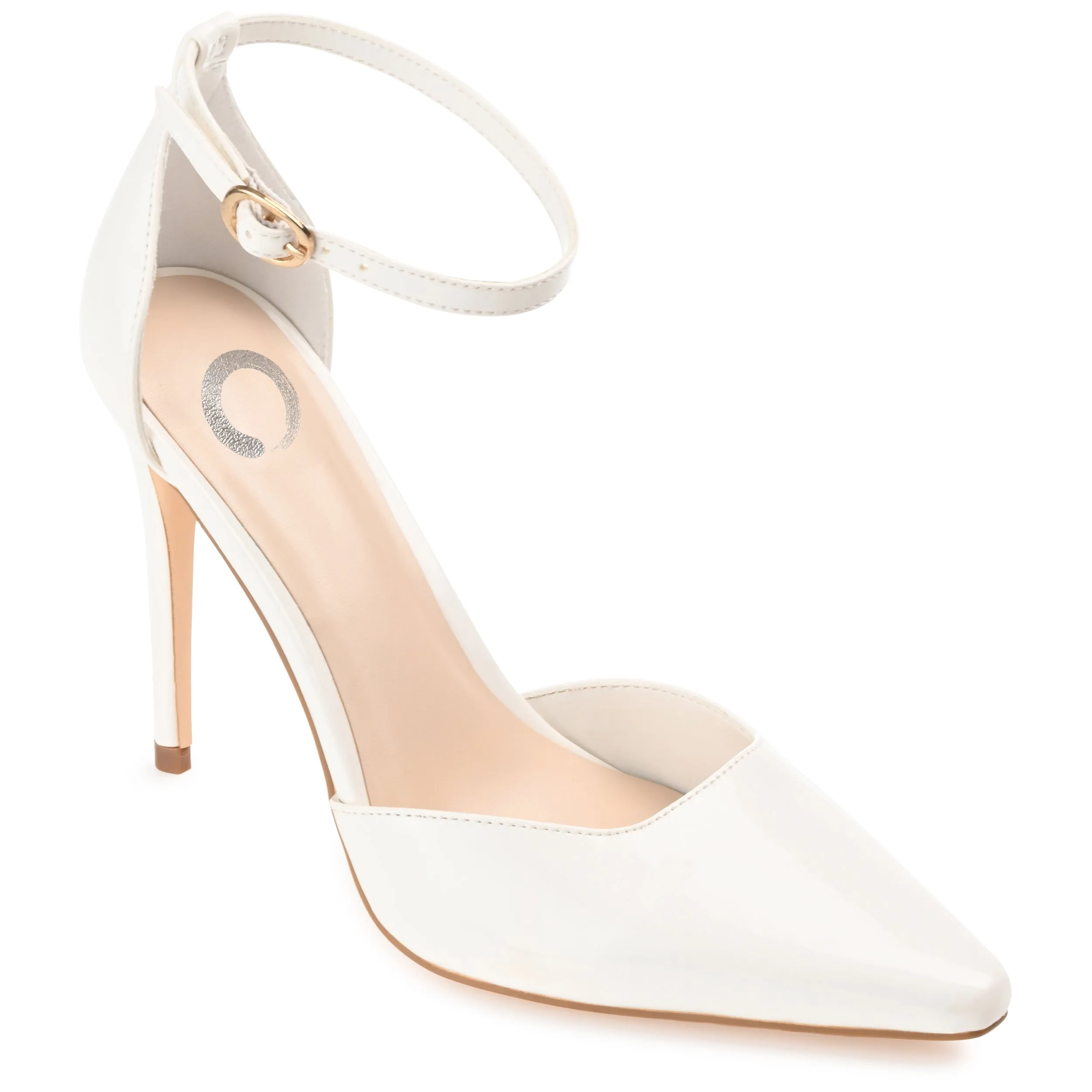 Journee Collection Women's Tru Comfort Foam Wide Width Miriem Pump