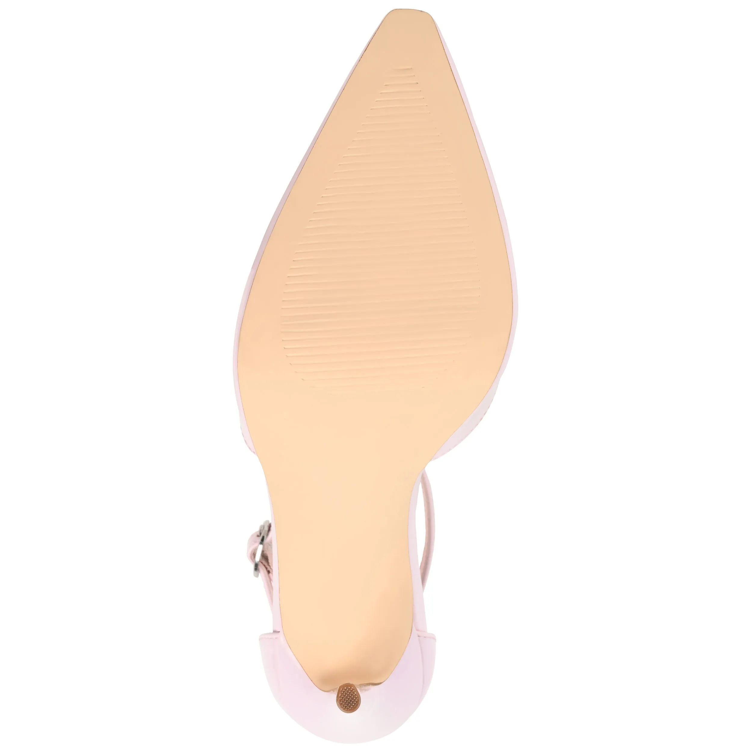 Journee Collection Women's Tru Comfort Foam Wide Width Miriem Pump