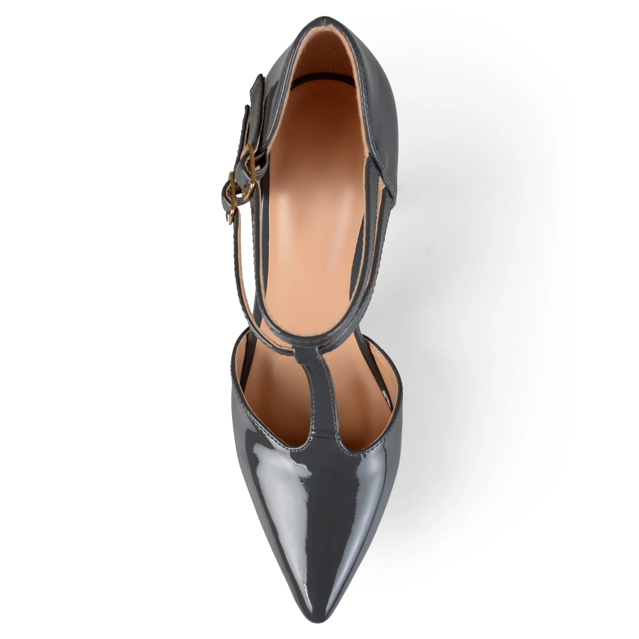 Journee Collection Womens Tru Pointed Toe High Stiletto Pumps