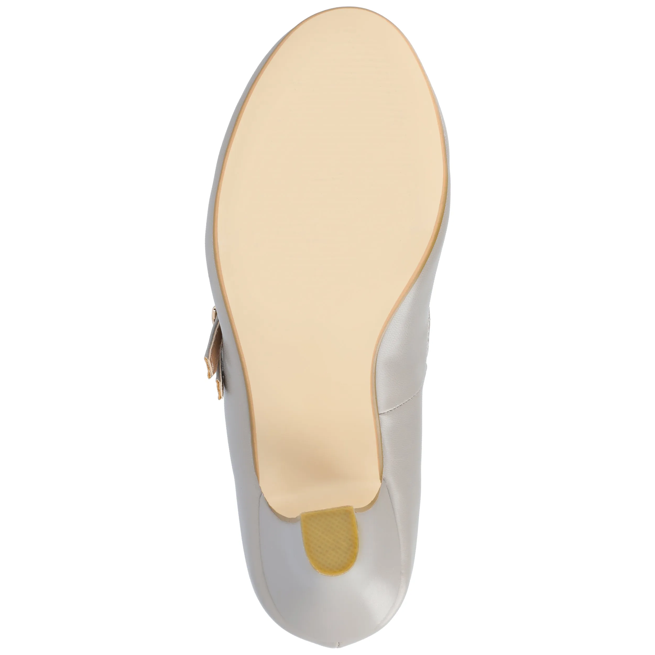 Journee Collection Women's Windy Pumps