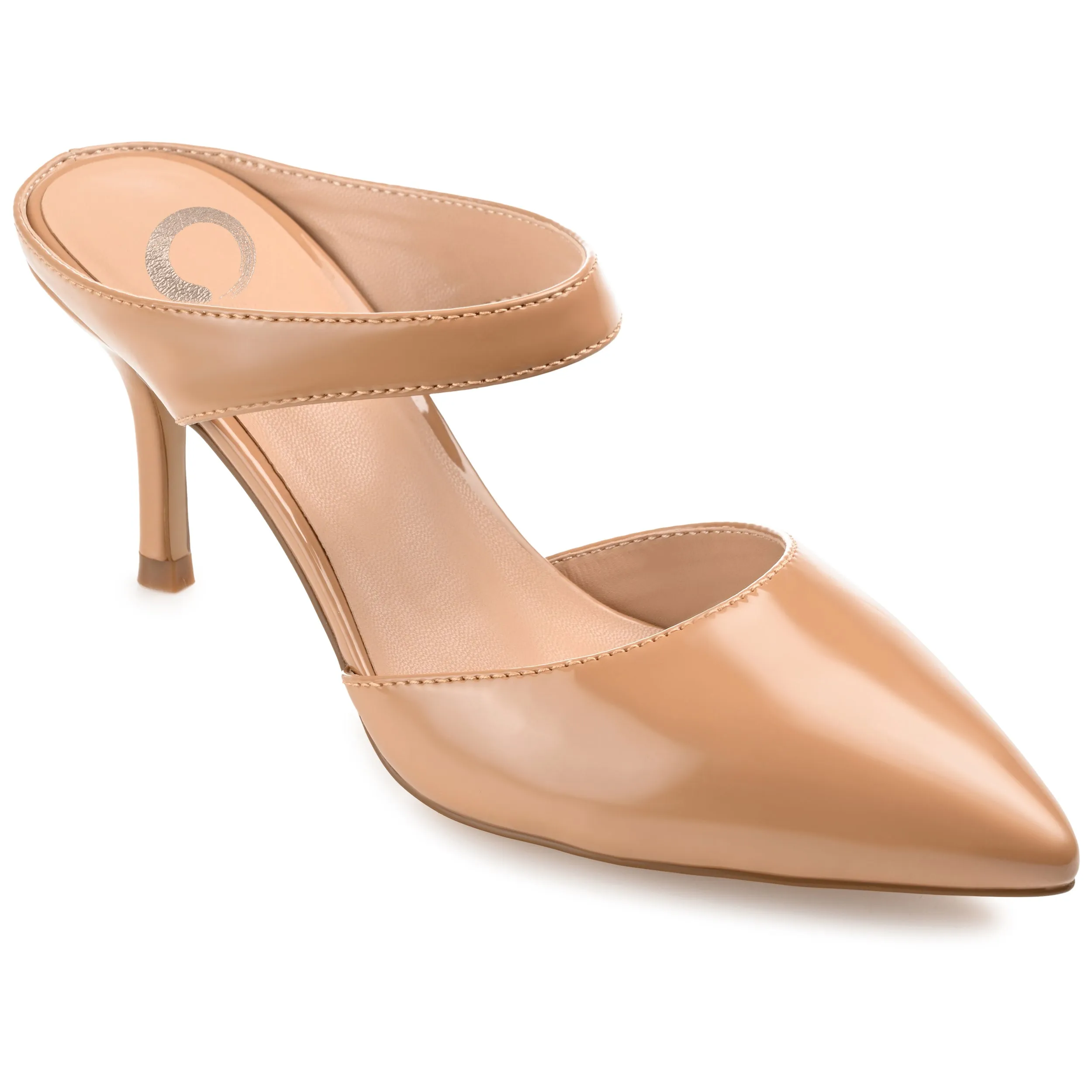 Journee Women's Maevali Pump