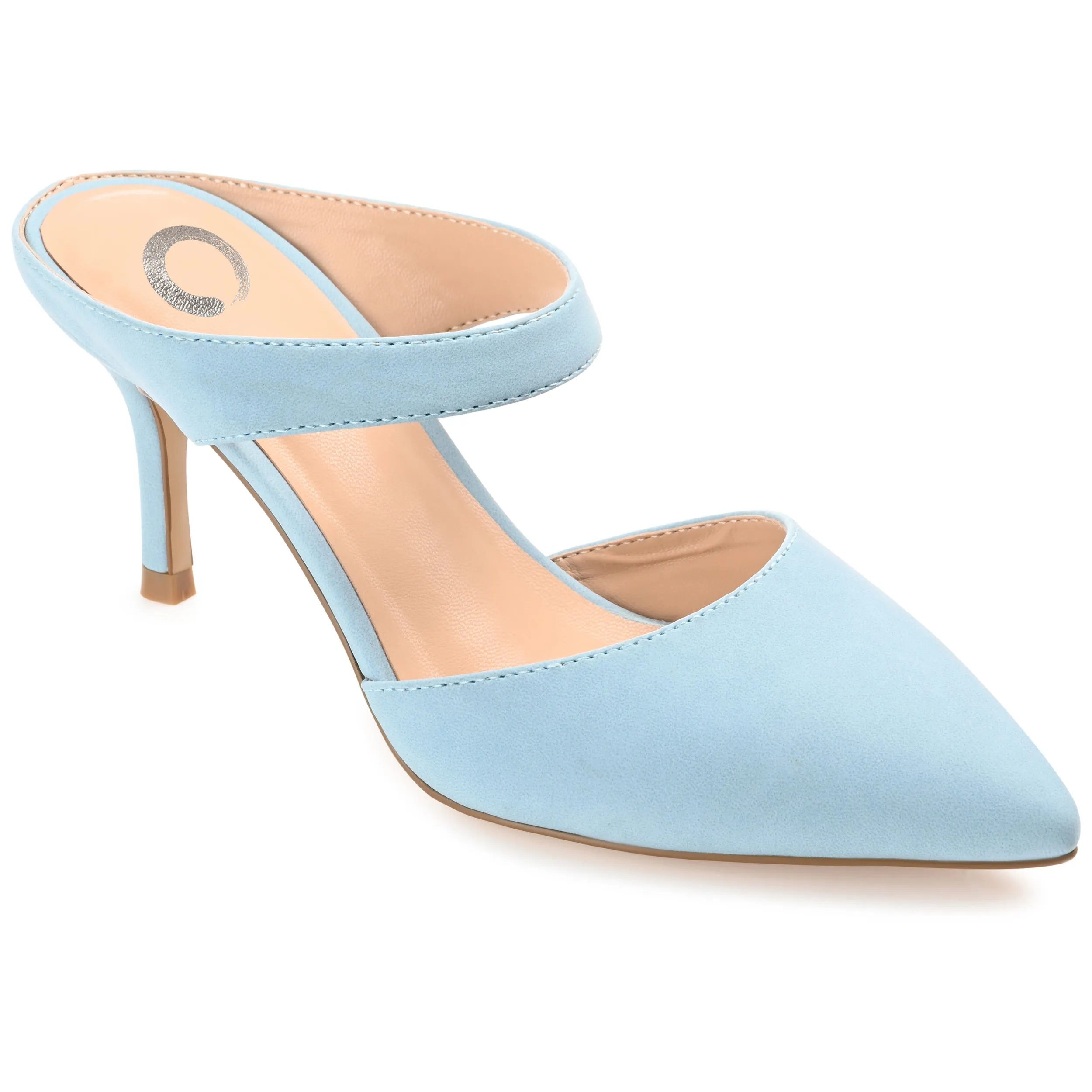 Journee Women's Maevali Pump