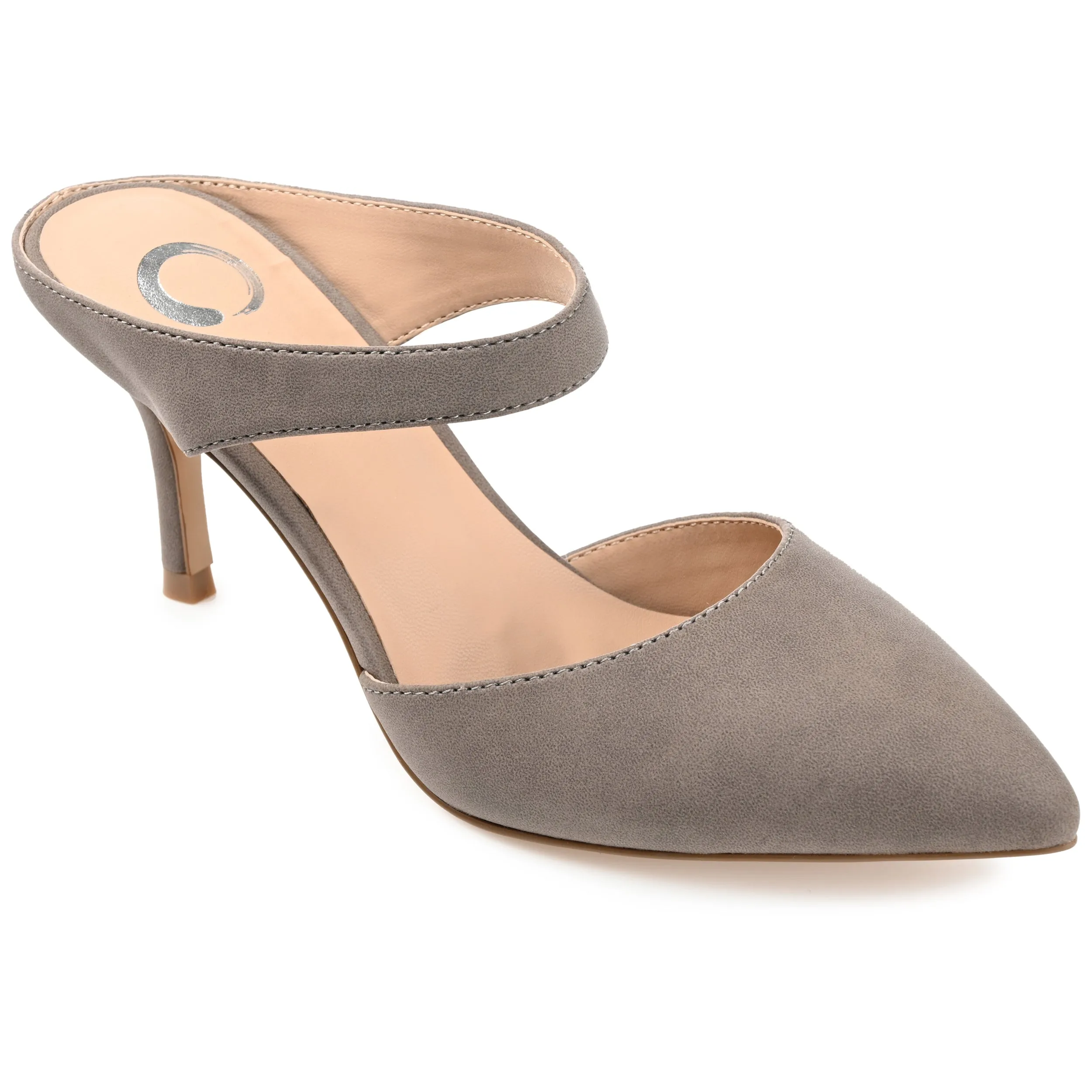 Journee Women's Maevali Pump