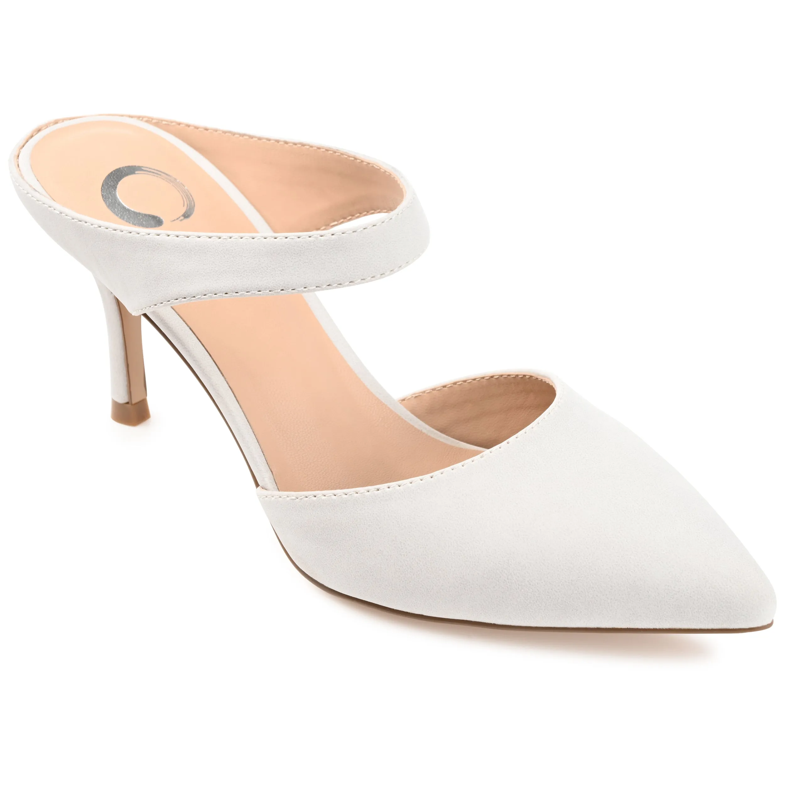 Journee Women's Maevali Pump
