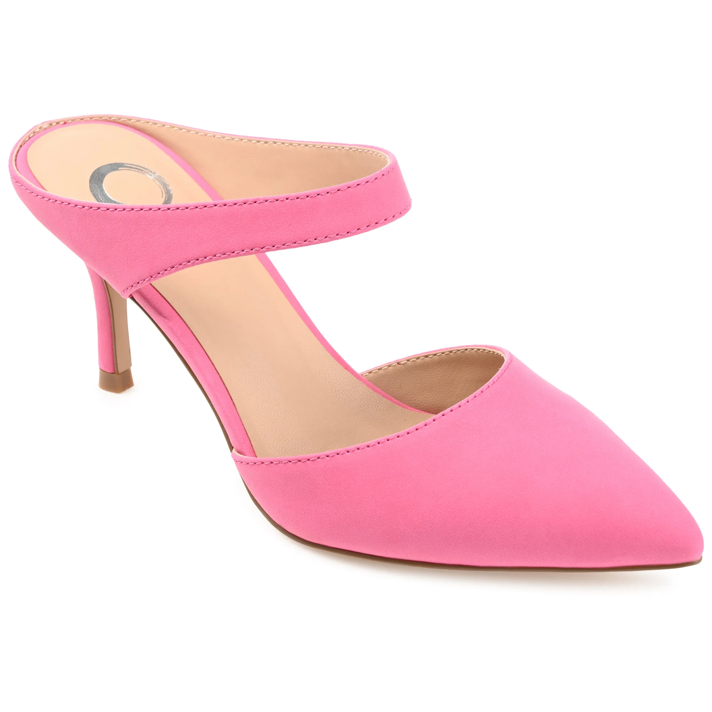 Journee Women's Maevali Pump