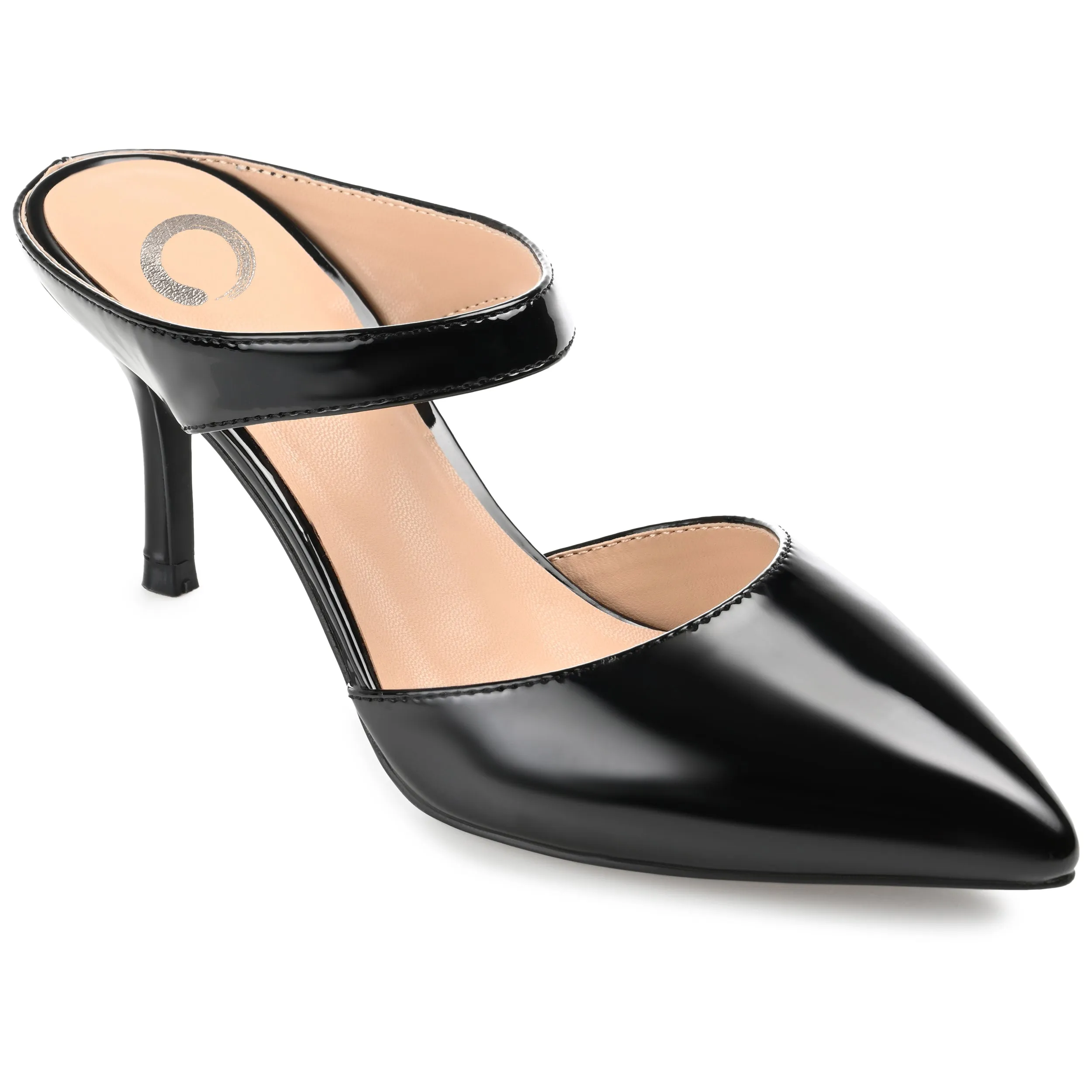Journee Women's Maevali Pump