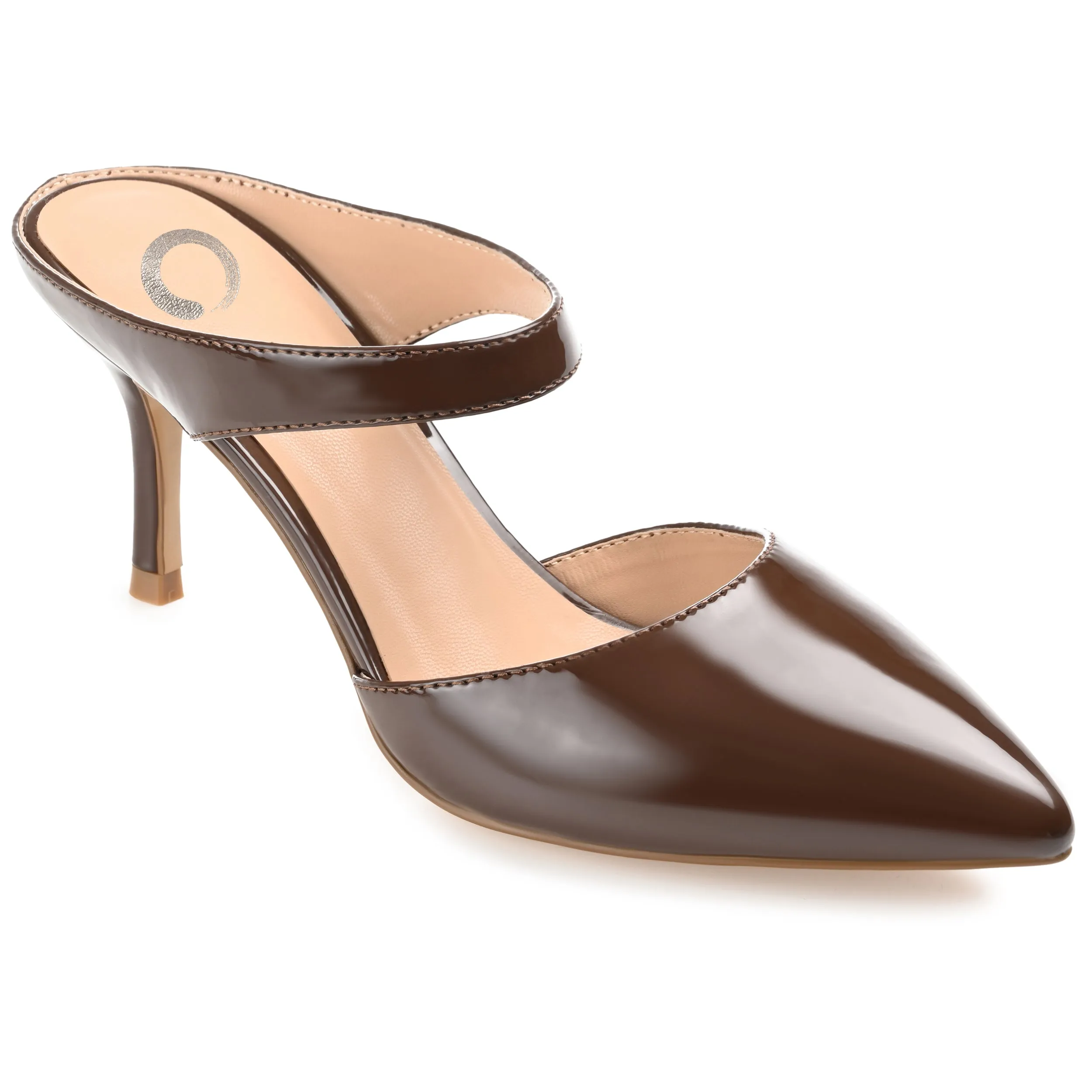 Journee Women's Maevali Pump