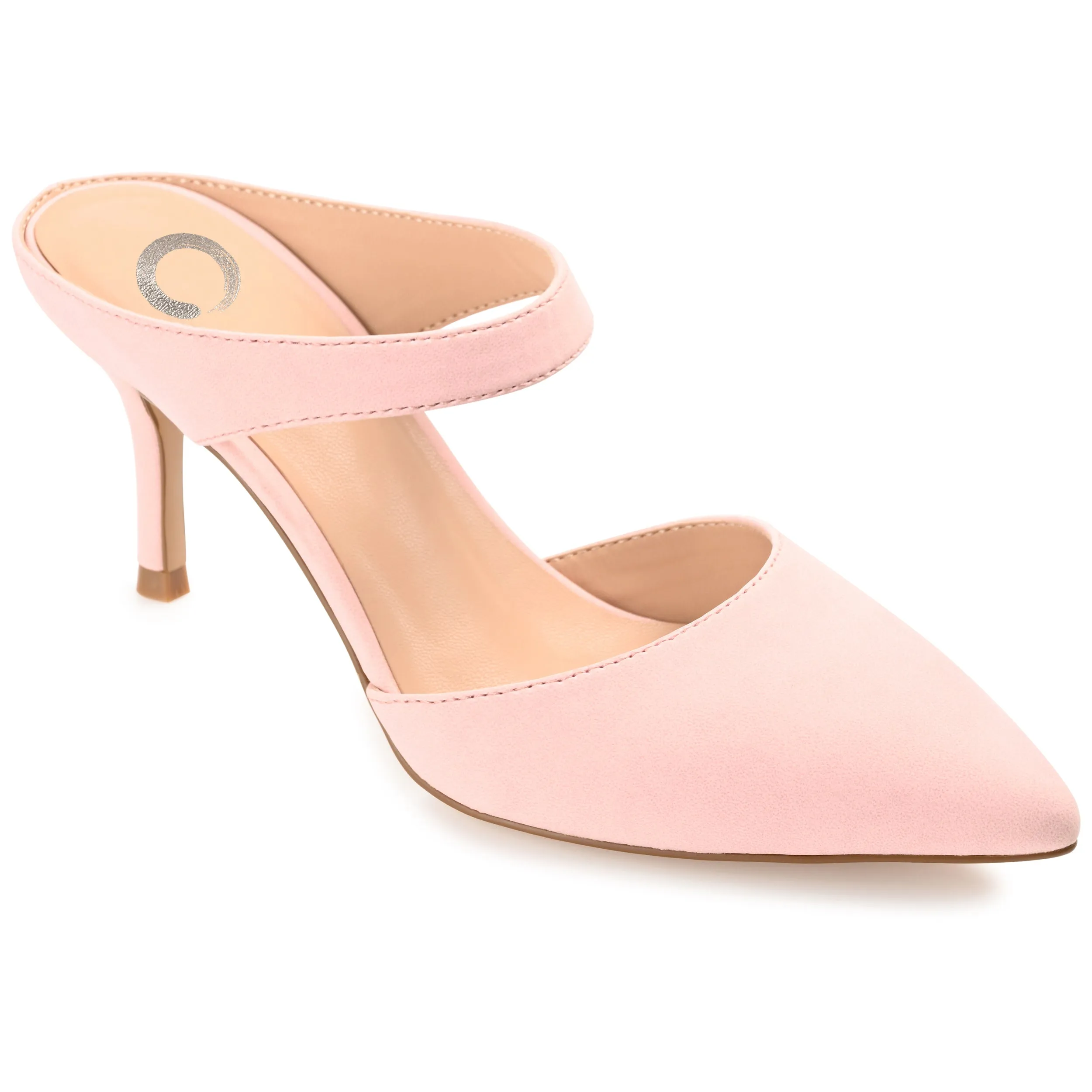 Journee Women's Maevali Pump