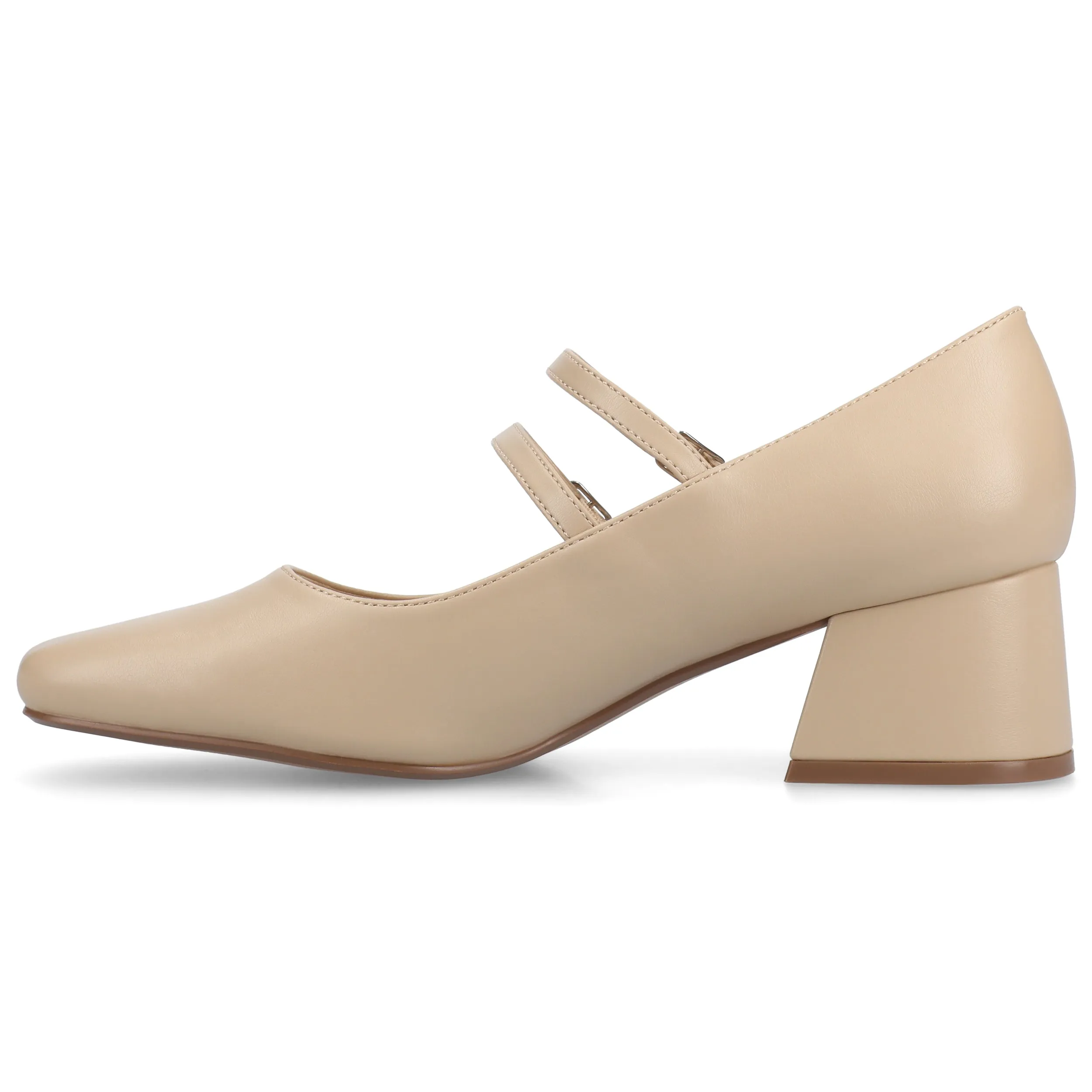 Journee Women's Nally Pumps