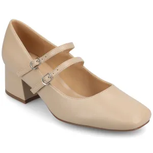 Journee Women's Nally Pumps