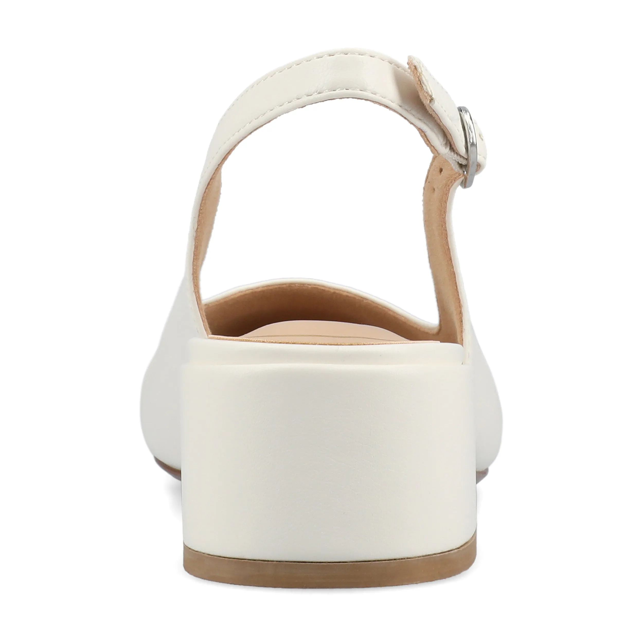 Journee Women's Sammie Medium and Wide Width Pumps