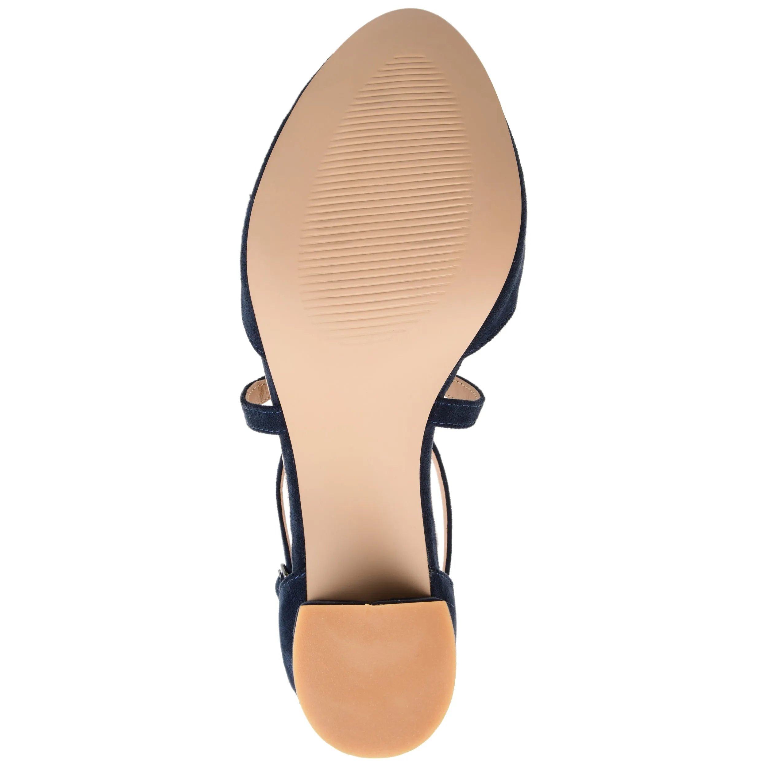 Journee Women's Tru Comfort Foam Wide Width Foster Pumps