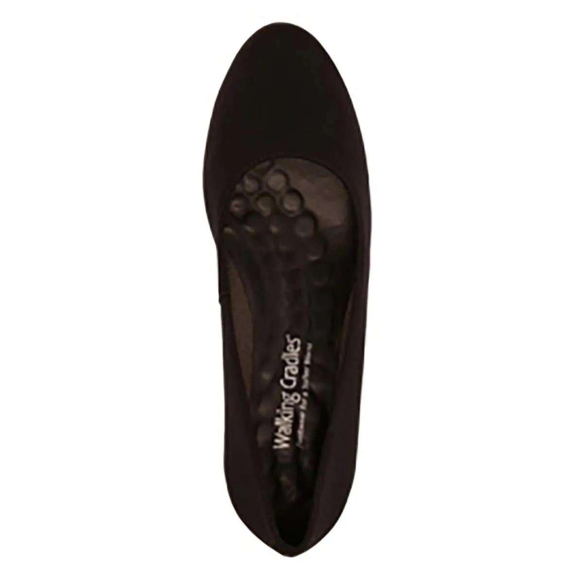 Joy Womens Cushioned Dress Pumps