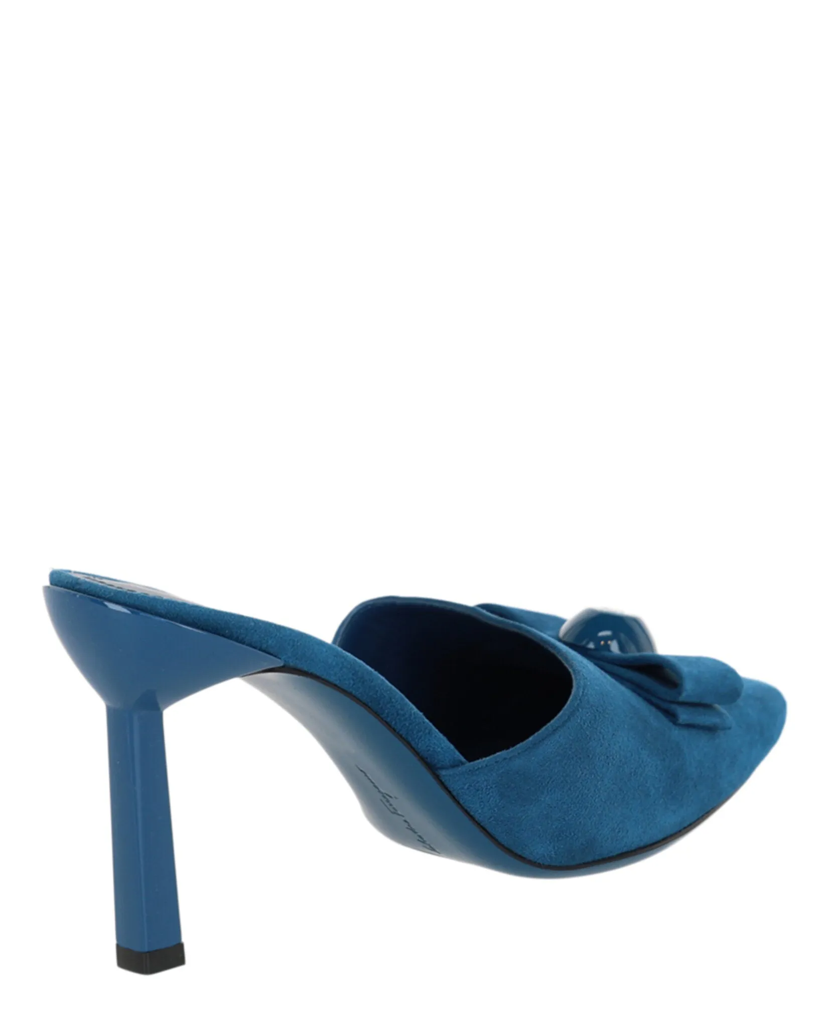 Kara Suede Pumps
