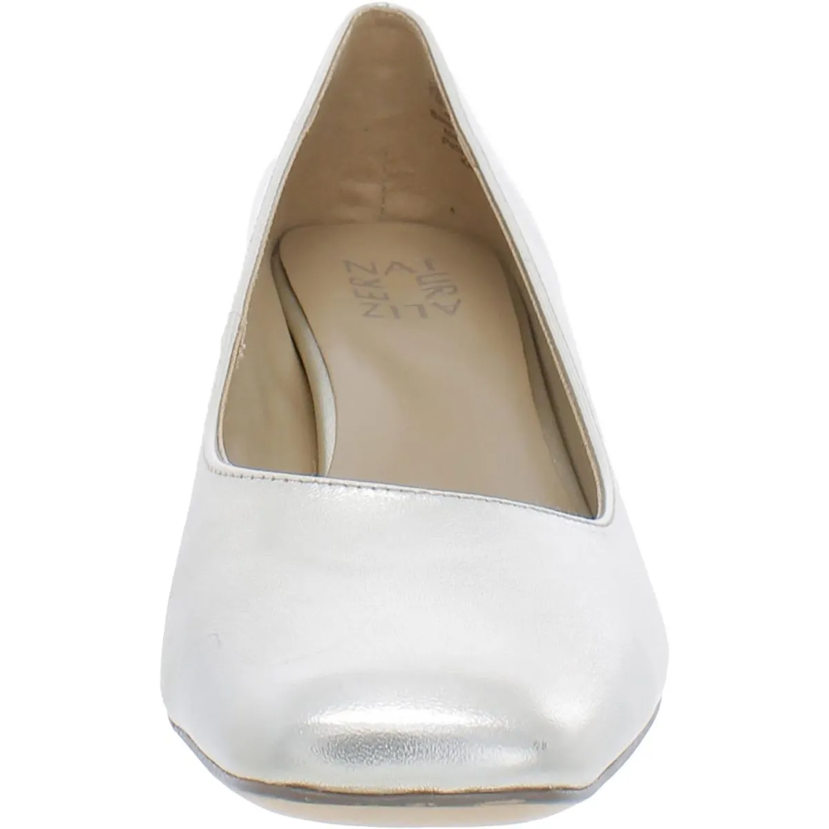 Karina Womens Square Toe Pumps
