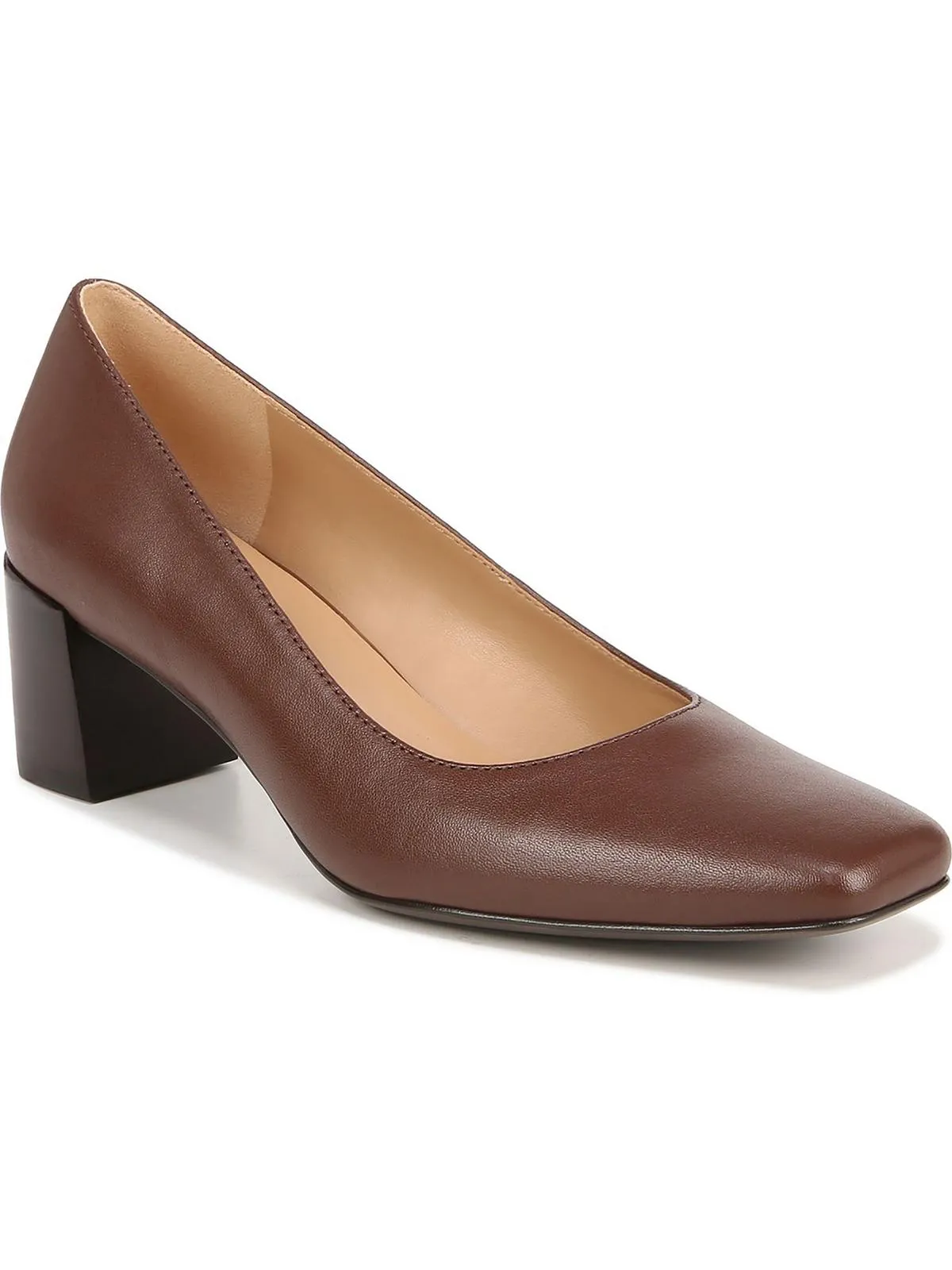 Karina Womens Square Toe Pumps