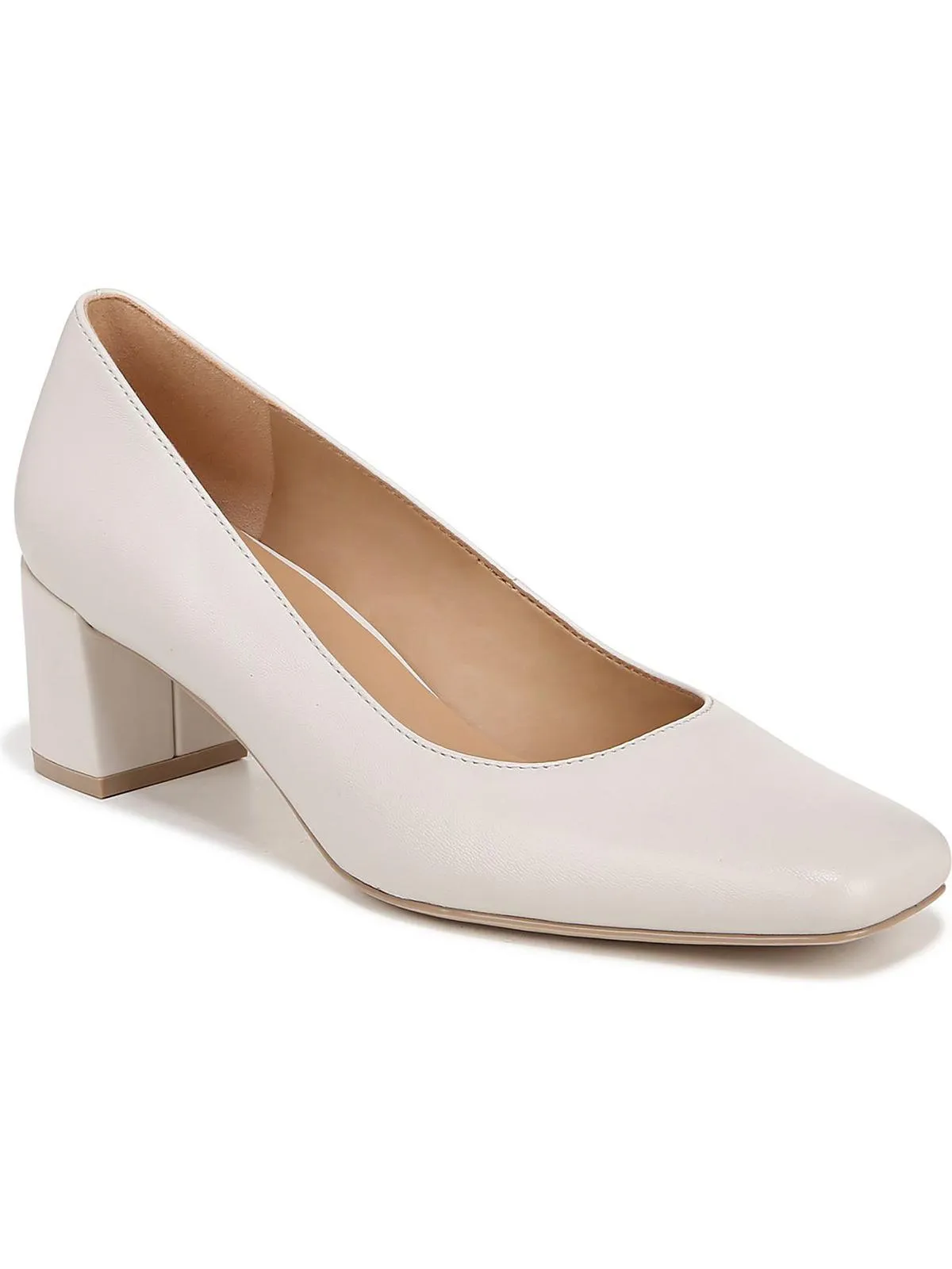 Karina Womens Square Toe Pumps
