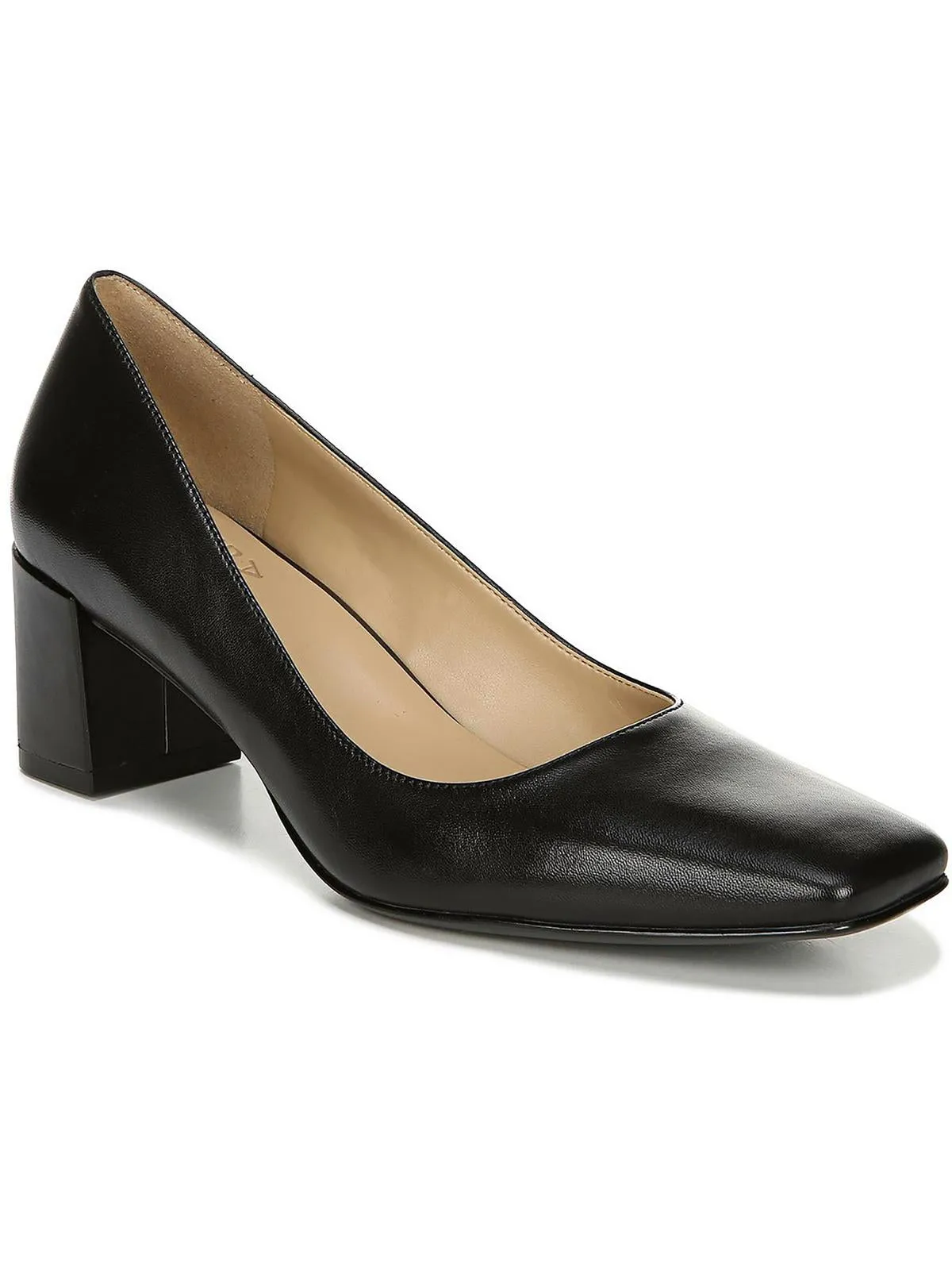 Karina Womens Square Toe Pumps