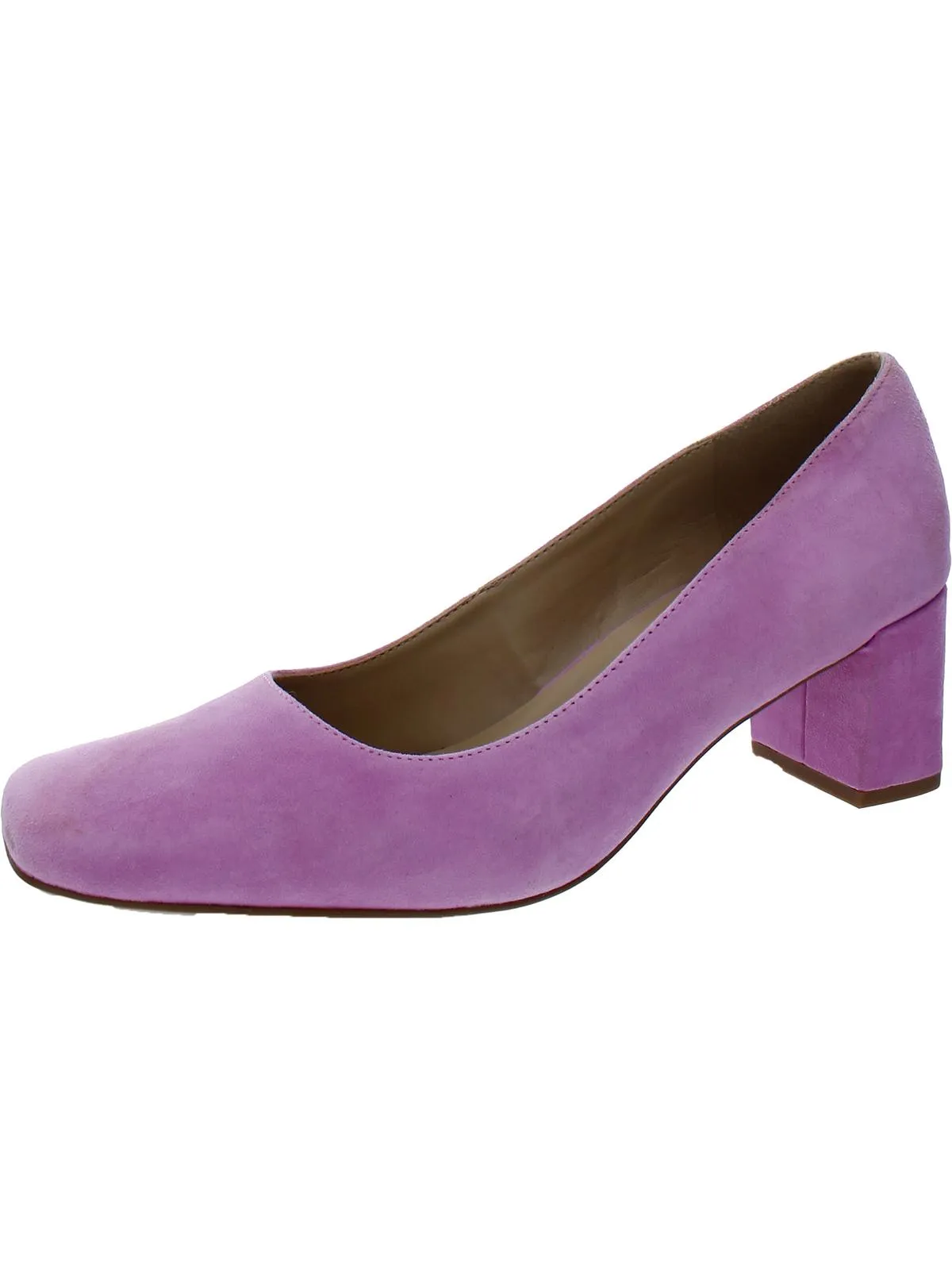 Karina Womens Square Toe Pumps