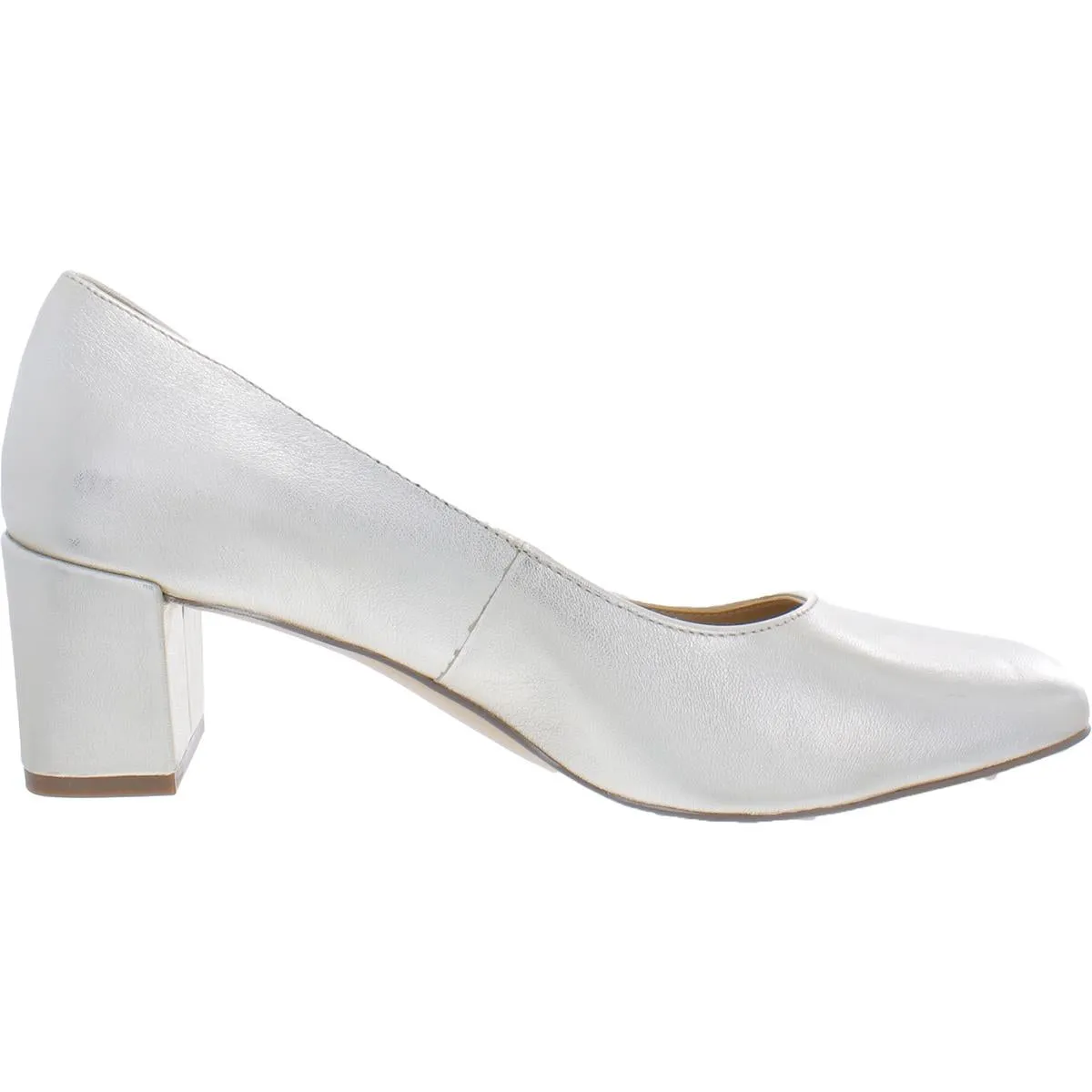 Karina Womens Square Toe Pumps