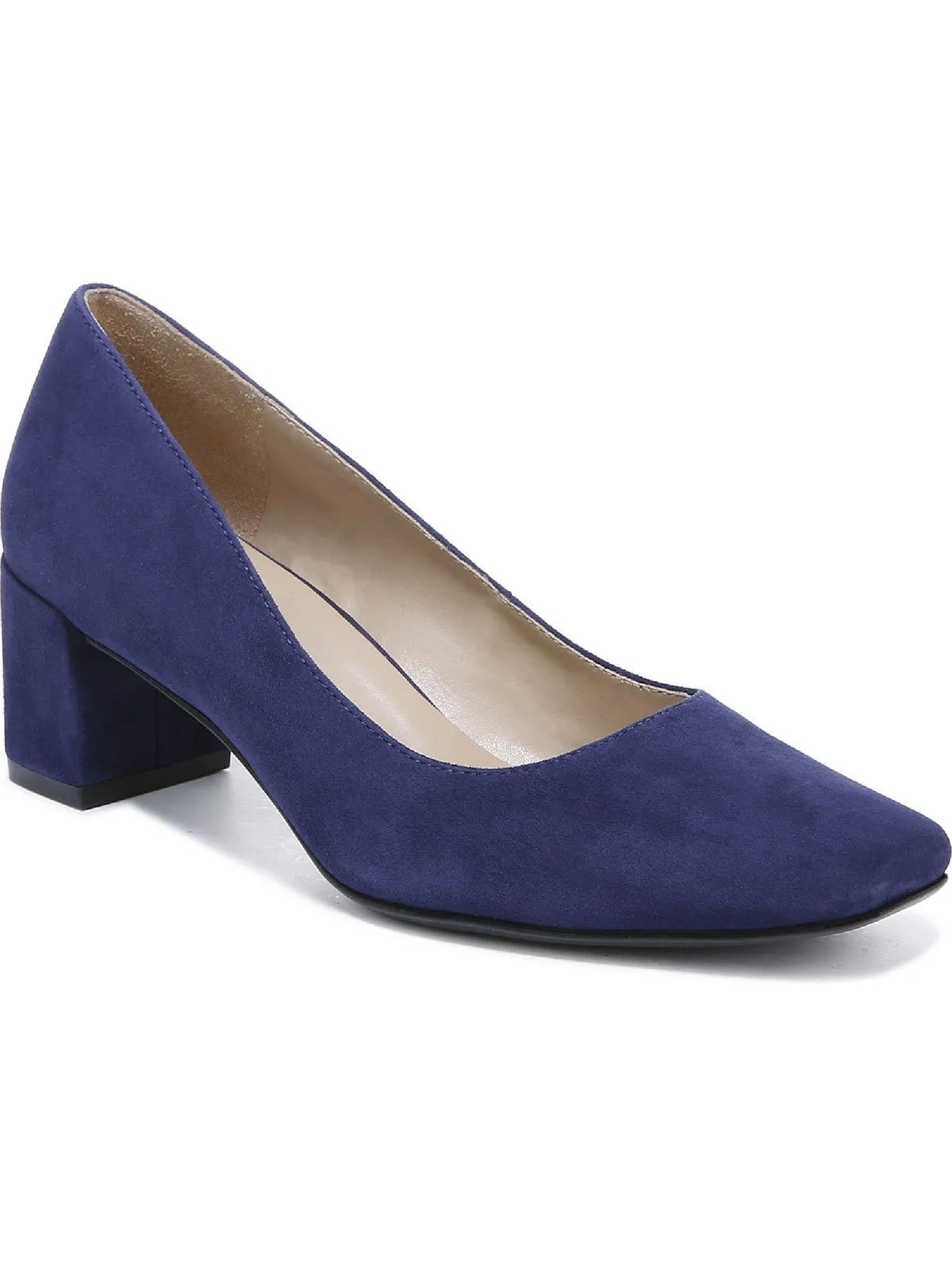 Karina Womens Square Toe Pumps