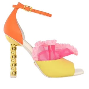 KAT MACONIE KLEO HEELS