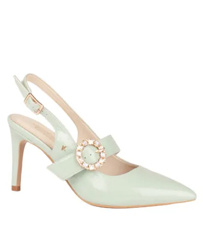 KATE APPLEBY CUXHAM MINT