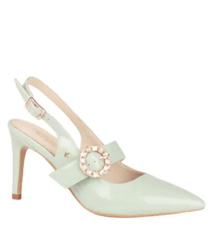KATE APPLEBY CUXHAM MINT