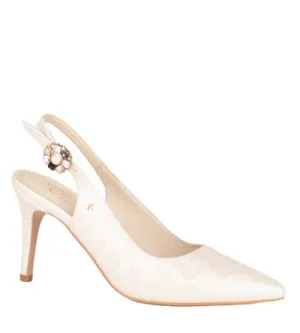 KATE APPLEBY TOWERSEY PEARL SHIMMER