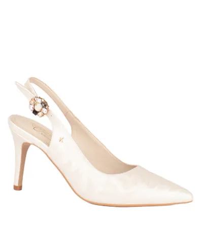 KATE APPLEBY TOWERSEY PEARL SHIMMER