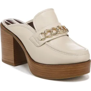Katra Womens Padded Insole Slip On Clogs