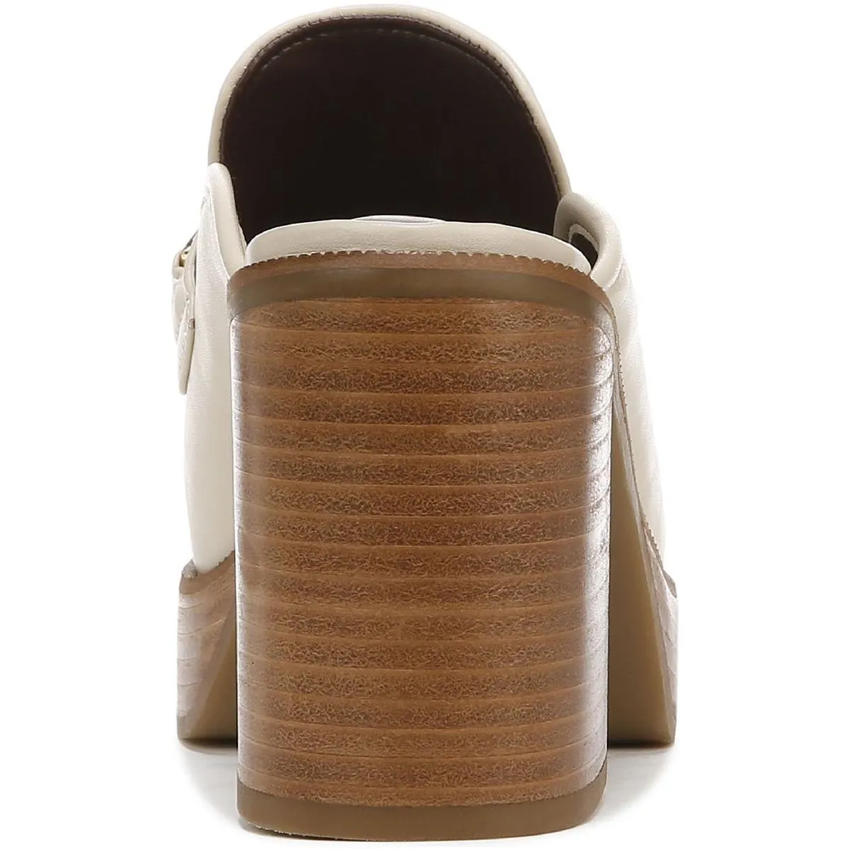 Katra Womens Padded Insole Slip On Clogs