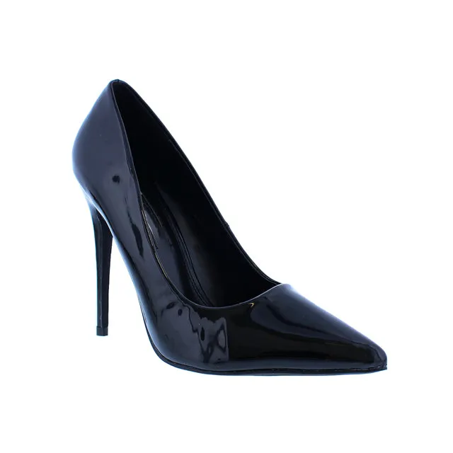 KIMYE6 - BLACK PATENT