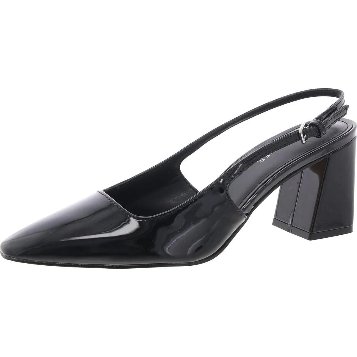 Leanea Womens Leather Pumps