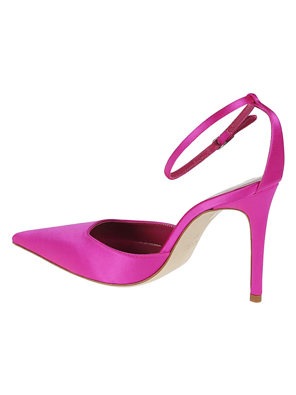 Lella Baldi Women's With Heel pink