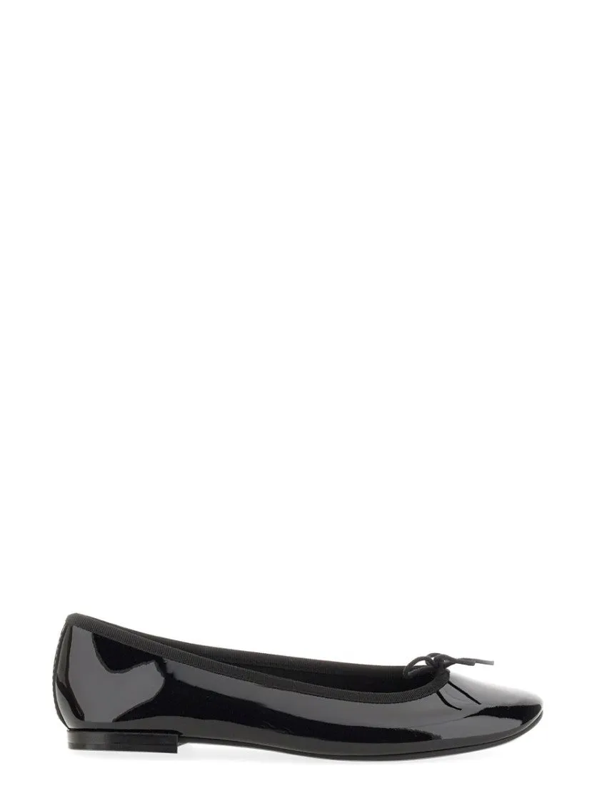 Lili" Dancer Ballet Flats