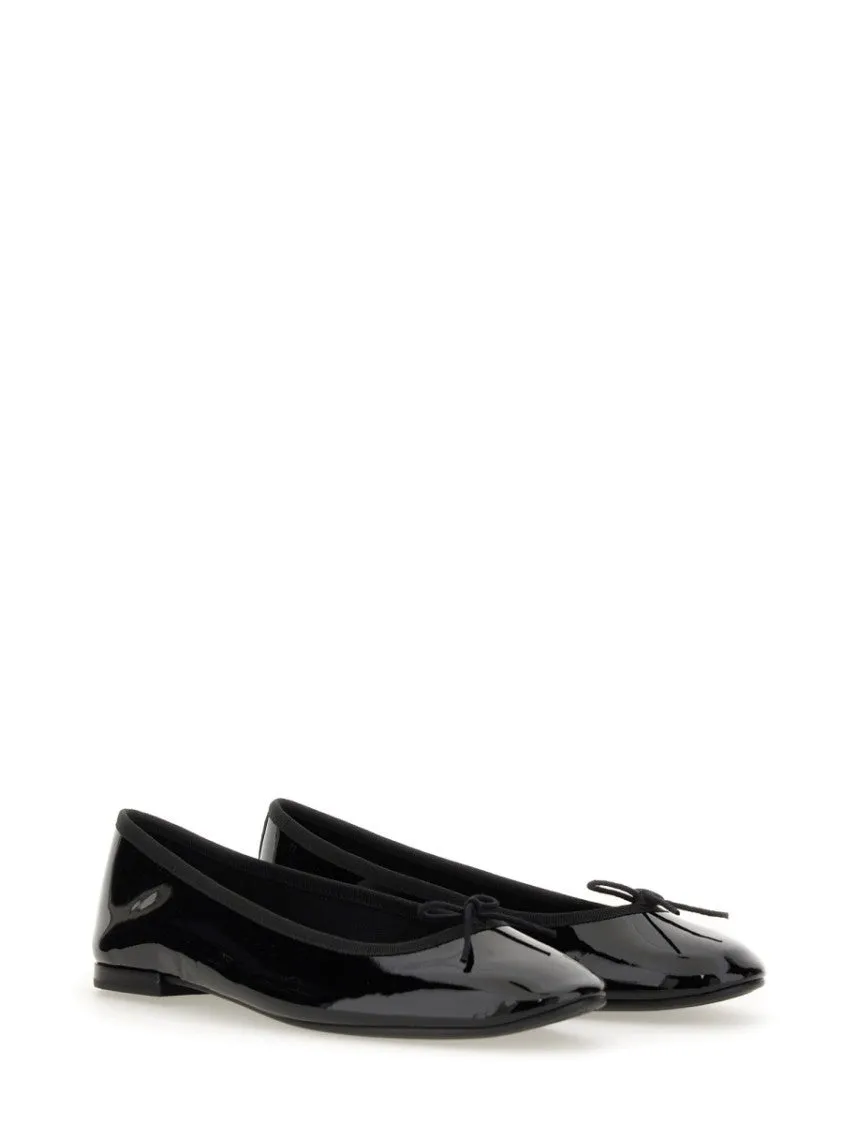 Lili" Dancer Ballet Flats