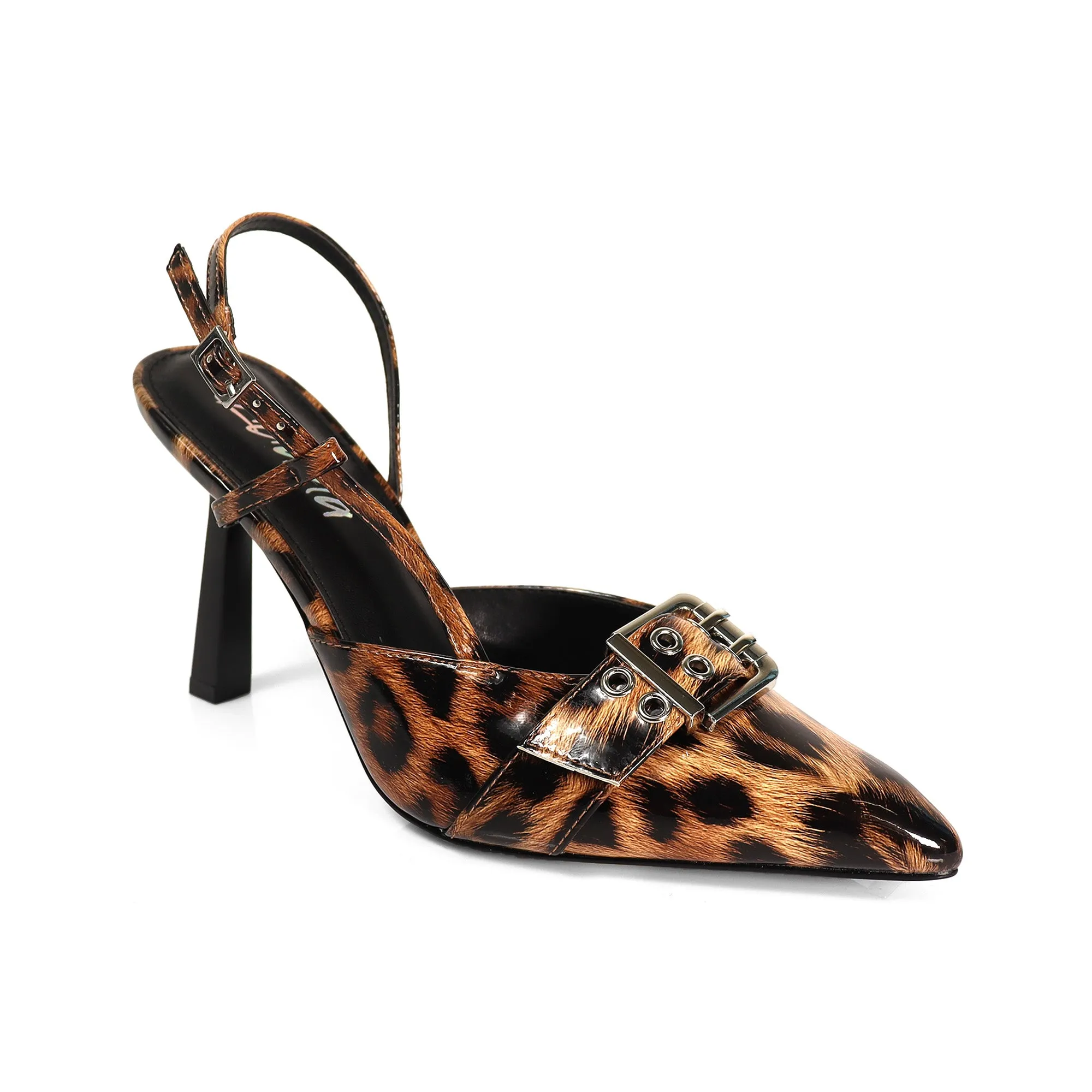LIYA7 - LEOPARD