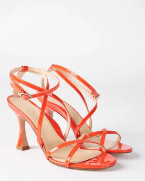 Lottie Heel In Tropical Sunset