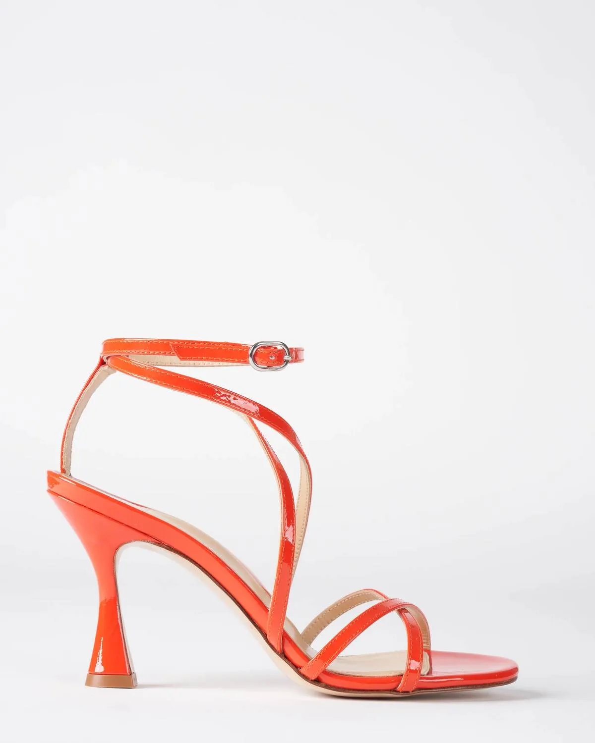 Lottie Heel In Tropical Sunset