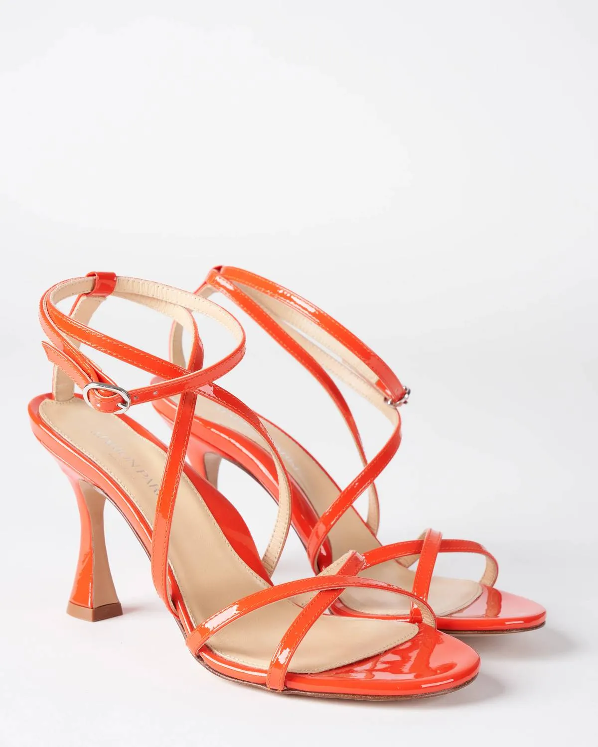 Lottie Heel In Tropical Sunset
