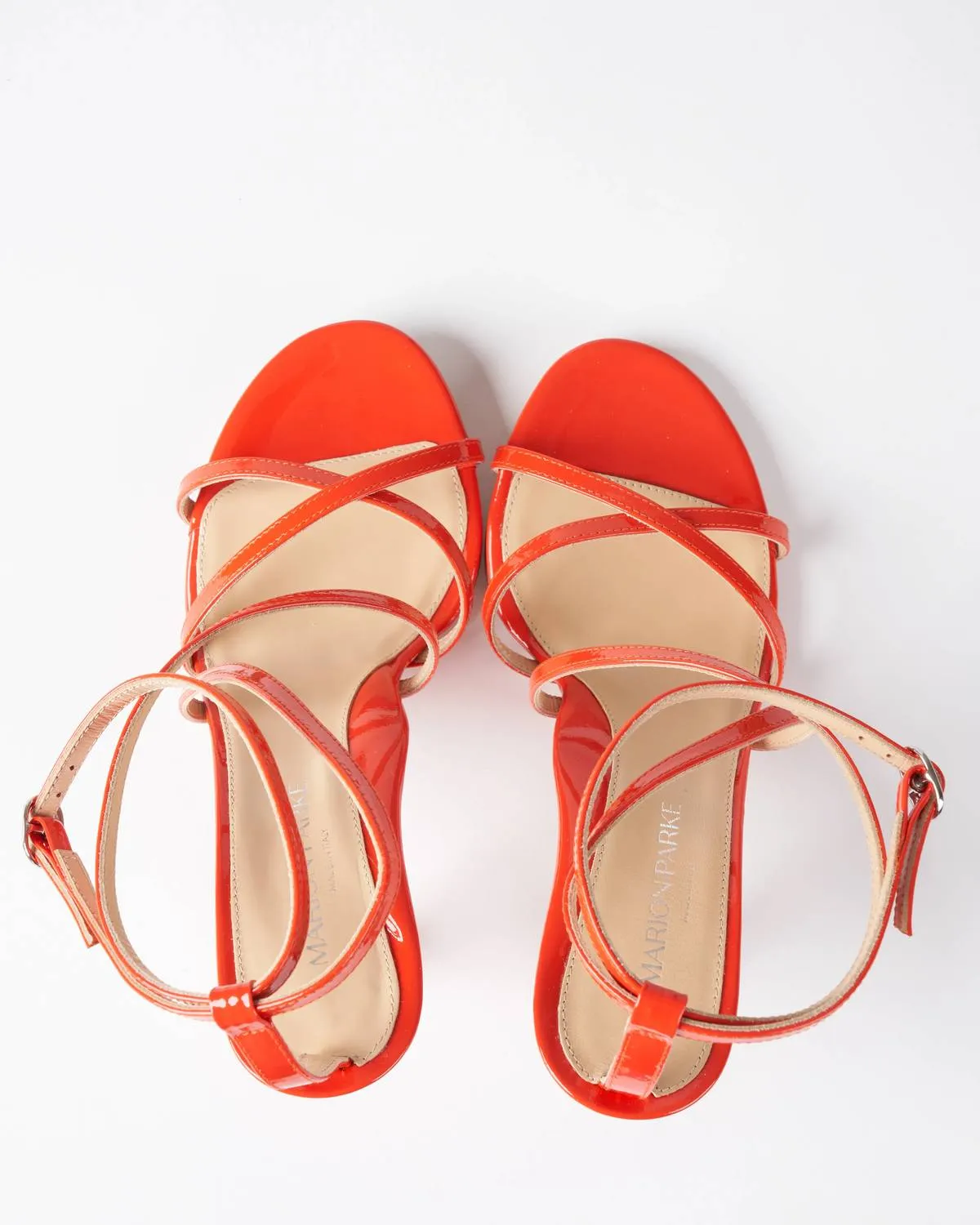 Lottie Heel In Tropical Sunset