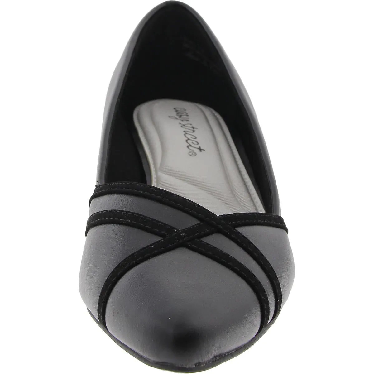 LOTUS Womens Block Heel Manmade Block Heels
