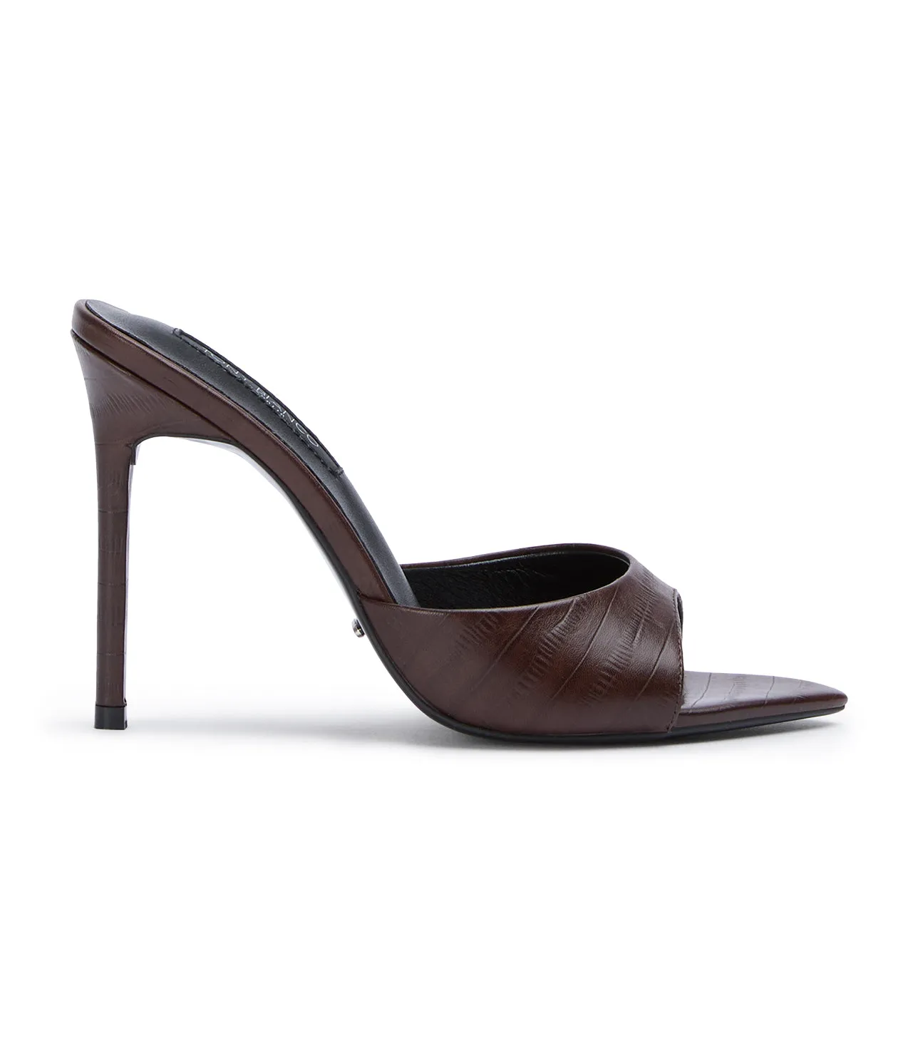 Malibu Brown Anguille