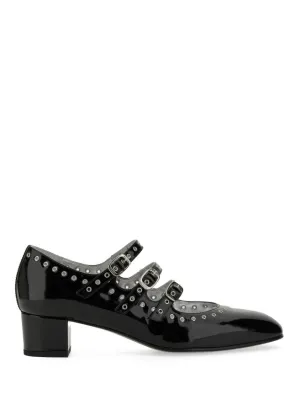 Mary Jane "Camden" Pumps