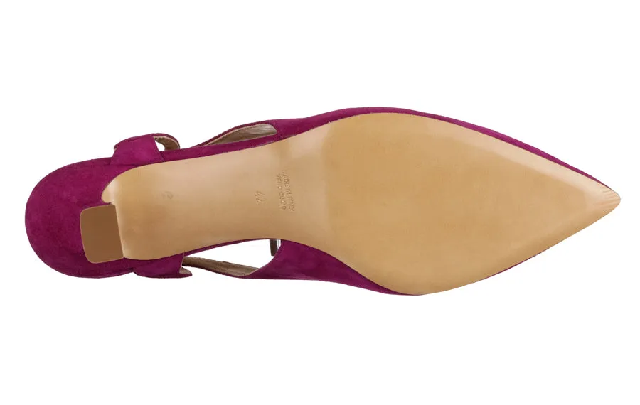 Mdf Glamour Fuchsia