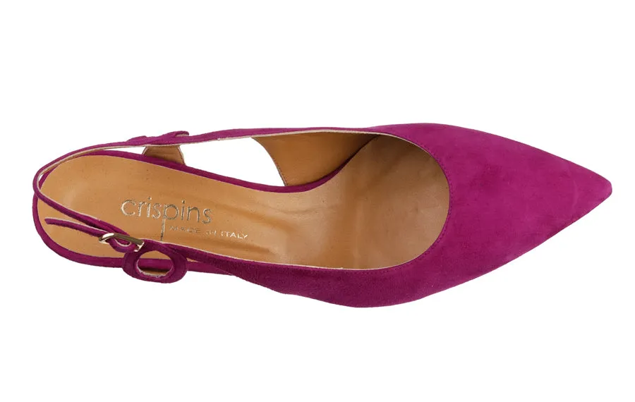 Mdf Glamour Fuchsia